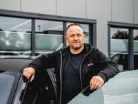 Gebraucht Opel Vivaro 121 PS (88 kW) 2018 Weiß Van / Kleinbus