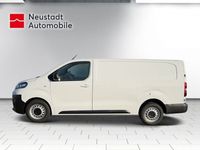gebraucht Opel Vivaro Cargo-L3 Edition Laderaumverkleidung, Kli