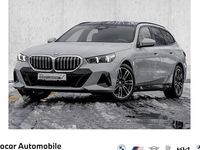 Gebraucht BMW 520 Comfort Edition 197 PS (144 kW) 2025 Grau Kombi