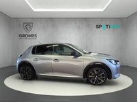 Gebraucht Peugeot e-208 GTi 100 kW (136 PS) 2023 Grau Kleinwagen