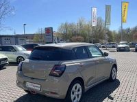 Neu Suzuki Swift Comfort 83 PS (61 kW) 2026 Beige Kleinwagen