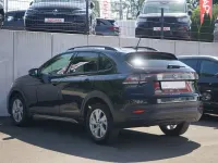 Gebraucht VW Taigo 95 PS (69 kW) 2023 Schwarz SUV