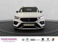 Neu Cupra Ateca VZ 300 PS (220 kW) 2025 Weiss SUV