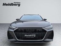 Gebraucht Audi RS6 600 PS (441 kW) 2022 Individual audi exclusive Kombi