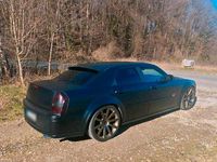 Usado Chrysler 300C 431 CV (317 kW) 2008 Negro Berlina