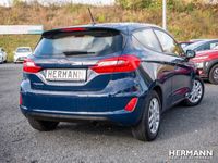 gebraucht Ford Fiesta 1.1 Trend