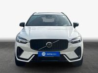 Gebraucht Volvo XC60 R-Design 253 PS (186 kW) 2021 Ice white SUV