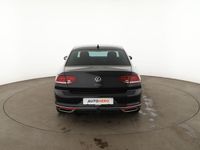 Gebraucht VW Passat GTE 218 PS (160 kW) 2021 Schwarz Limousine