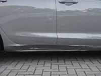 Gebraucht Hyundai i30 Intro Edition 116 PS (85 kW) 2020 Grau (metallic) Kombi