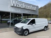 gebraucht Mercedes Vito 116CDI Kasten extralang Kamera Navi Tempomat in Nagold | Wackenhutbus