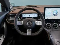 Brugt Smart #3 200 kW (272 HK) 2024 Sort SUV