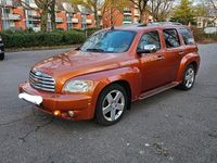 Gebraucht Chevrolet HHR 174 PS (127 kW) 2006 Orange Kombi
