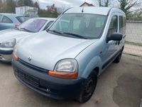 gebraucht Renault Kangoo 1.2 16V Authentique