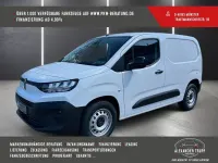 Neu Citroën Berlingo 102 PS (75 kW) 2026 Weiß Van / Kleinbus