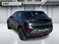 Gebraucht Opel Mokka 131 PS (96 kW) 2022 Diamant schwarz/karbon schwarz SUV