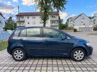 Używany VW Golf V Edition 80 KM (58 kW) 2007 Niebieski Hatchback