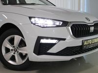 Neu Skoda Scala Selection 116 PS (85 kW) 2025 Weiß Kleinwagen