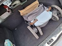 Gebraucht Opel Astra Edition+ 105 PS (77 kW) 2006 Silber Kombi