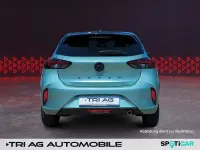 Neu Opel Corsa S 101 PS (74 kW) 2026 Grün Kleinwagen