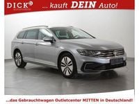 Gebraucht VW Passat GTE 218 PS (160 kW) 2020 Grau Kombi
