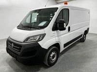 Gebraucht Fiat Ducato 33 S 120 PS (88 kW) 2021 Weiss Van