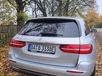 Gebraucht Mercedes E300 306 PS (225 kW) 2019 Silber Limousine