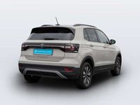 gebraucht VW T-Cross - 1.0 TSI MOVE NAVI KAMERA LM