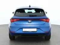 Neu Seat Leon 2026 Andere Limousine
