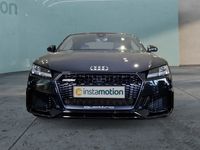 Gebraucht Audi TT RS 400 PS (294 kW) 2024 Schwarz Coupé