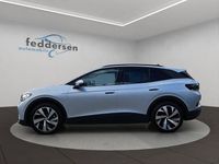 Gebraucht VW ID.4 Pro 210 kW (286 PS) 2025 Silber SUV