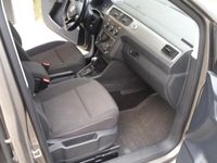 Second-hand VW Caddy 150 CP (110 kW) 2017 Monovolum