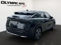 Gebraucht Nissan Ariya Evolve 177 kW (242 PS) 2023 Schwarz SUV