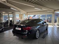 Gebraucht BMW 340 326 PS (239 kW) 2020 Saphirschwarz (metallic) Coupé