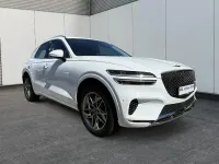 Gebraucht Genesis GV70 209 PS (153 kW) 2022 Weiß SUV