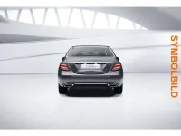 Gebraucht Mercedes E250 Exclusive 211 PS (155 kW) 2017 Metalliclack selenitgrau Limousine