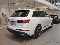 Gebraucht Audi Q7 Ambiente 286 PS (210 kW) 2025 Gletscherweiß SUV