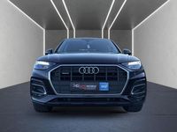 Gebraucht Audi Q5 Sport 204 PS (150 kW) 2023 Schwarz SUV