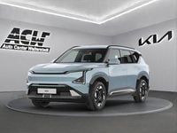 Neu Kia EV5 Air 160 kW (218 PS) 2026 Blau SUV