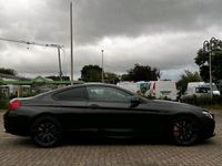 gebraucht BMW 650 i F13 70000km 2.Hand Scheckheft