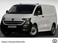 Gebraucht VW T7 150 PS (110 kW) 2026 Weiß Van