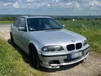 Occasion BMW 320 150 ch (110 kW) 2000 Berline