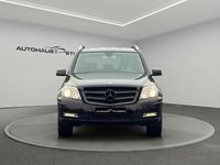 Gebraucht Mercedes GLK350 272 PS (200 kW) 2010 Schwarz SUV