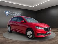 Gebraucht Skoda Fabia Ambition 110 PS (80 kW) 2023 Velvetrot Kleinwagen
