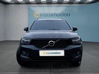Gebraucht Volvo XC40 261 PS (191 kW) 2021 Schwarz SUV