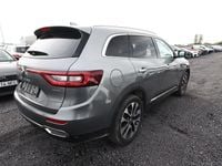 Gebraucht Renault Koleos Bose Edition 177 PS (130 kW) 2017 Grau metallic SUV