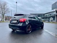 Gebraucht Mercedes A250 211 PS (155 kW) 2014 Schwarz Limousine