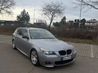 Gebraucht BMW 530 M Sport 218 PS (160 kW) 2004 Grau Kombi