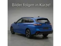 Gebraucht Peugeot 308 SW Active 131 PS (96 kW) 2024 Blau Kombi