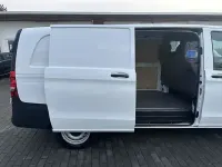 Gebraucht Mercedes Vito 163 PS (119 kW) 2024 Andere Van