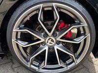 Gebraucht Hyundai i20 N Performance 204 PS (150 kW) 2021 Schwarz Kleinwagen